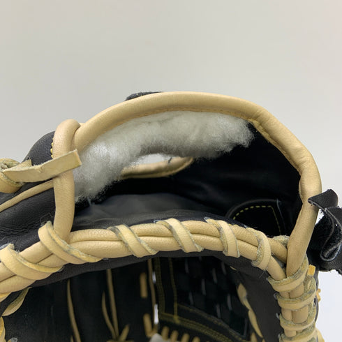 AMGuardians ソフトボール用 大人 一般 オールラウンド グローブ グラブ 右投げ 中古品 野球 9258