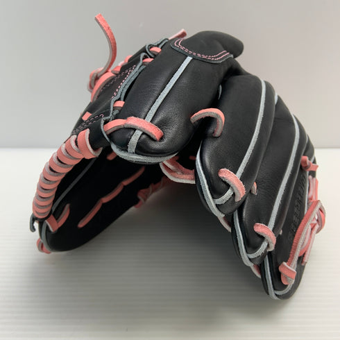 ミズノ MIZUNO ミズノプロ 軟式 大人 一般 投手用 グローブ ピッチャー グラブ 右投げ 1AJGR32001 中古品 野球 6678