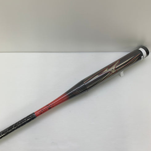 ミズノ MIZUNO メガキング3α ソフトボール用 大人 一般 FRP製バット 1CJBS30785 ミドルバランス 7146