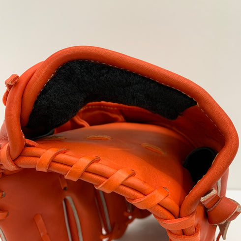 中古品 エスエスケイ SSK プロエッジ 硬式 投手用グローブ PEK-31120 ケース付き 3988