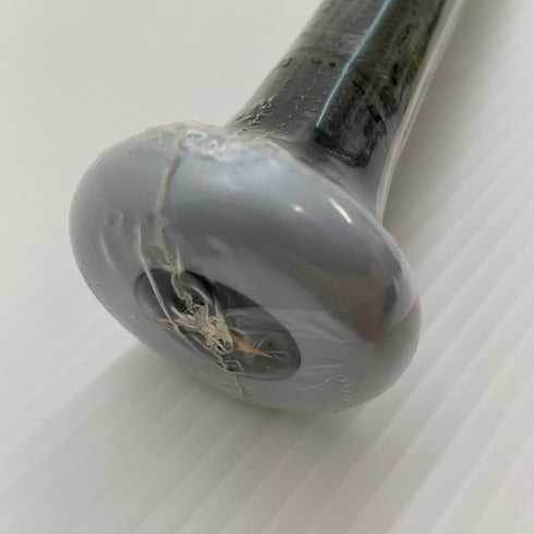 ミズノ MIZUNO MAGNAIMPACT 軟式 大人 一般 FRP製バット 1CJFR110 ミドルバランス 未使用品 ケース付き 野球 8504