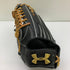 アンダーアーマー Under Armour UA QBB0024 硬式 大人 一般 外野手用 グローブ グラブ 左投げ 中古品 野球 1455