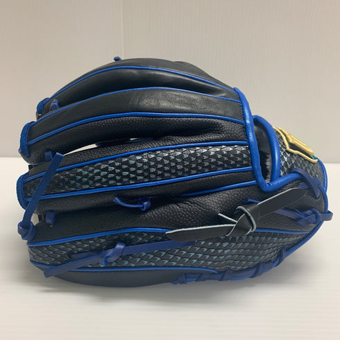 ウィルソン Wilson ワナビーヒーロー 軟式 大人 一般 内野手用 グローブ グラブ 右投げ WTARHU86H タグ付き 野球 7337