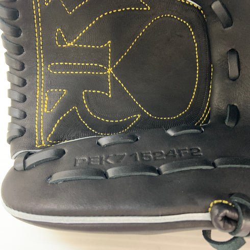 エスエスケイ SSK プロエッジ 硬式 大人 一般 投手用 グローブ ピッチャー グラブ 右投げ PEK71524F2 タグ付き グローブ袋付き 野球 8003