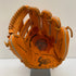 久保田スラッガー KUBOTA SLUGGER 軟式 大人 一般 内野手用 グローブ グラブ 右投げ KSN-21PS 中古品 野球 8052