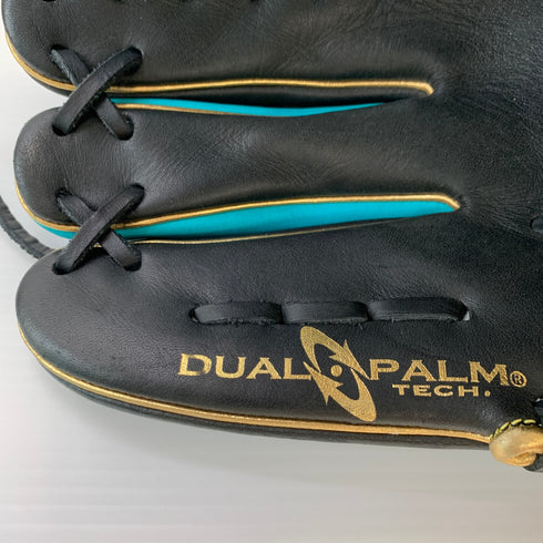 ローリングス Rawlings ハイパーテック 両手投げ用 軟式 大人 一般 内野手用 グローブ グラブ GR3FHTCALR 中古品 野球 7043