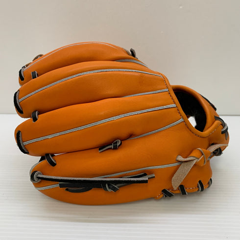 エールストーリー Yell Story ysr 硬式 大人 一般 内野手用 グローブ グラブ 右投げ 中古品 野球 7072