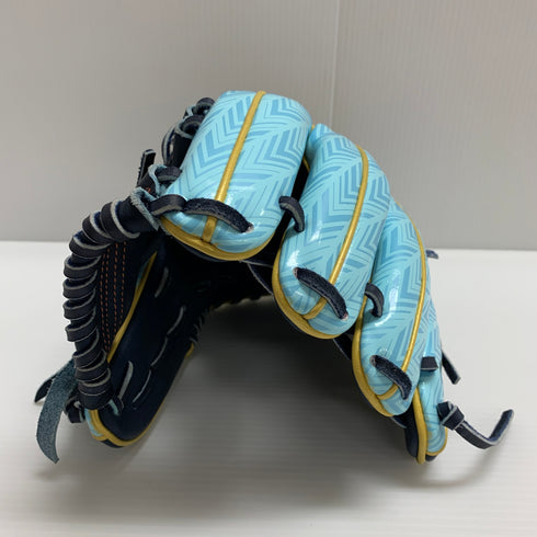 ミズノ MIZUNO プロ 軟式 大人 一般 内野手用 グローブ グラブ 右投げ 1AJGR29103 野球 8358