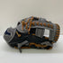 久保田スラッガー KUBOTA SLUGGER 軟式 大人 一般 内野手用 グローブ グラブ 右投げ オーダー 中古品 グローブ袋付き 野球 7345