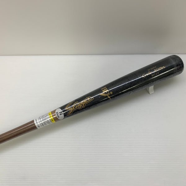 久保田スラッガー KUBOTA SLUGGER 硬式 大人 一般 木製バット(BFJマーク) BAT-212 野球 7243