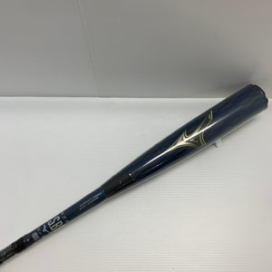 ミズノ MIZUNO ビヨンドマックスレガシーメタル 軟式 大人 一般 FRP製バット 1CJBR20784 ミドルバランス 未使用品 野球 8307
