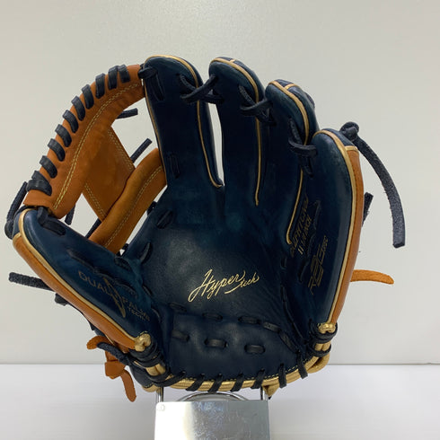 ローリングス Rawlings 軟式 大人 一般 内野手用 グローブ グラブ 右投げ GR2FHTCN62 中古品 野球 5907