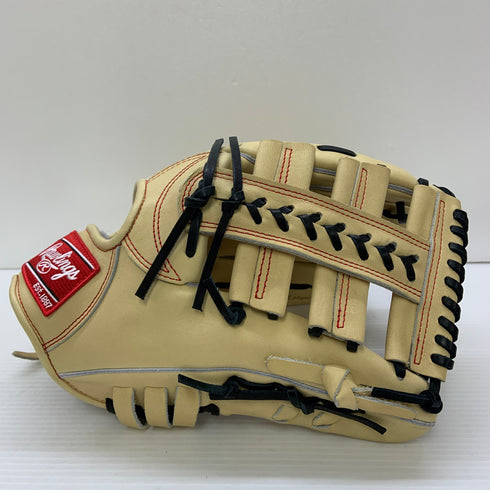 ローリングス Rawlings プロプリファード 硬式 大人 一般 外野手用 グローブ グラブ 右投げ GH4PRY70 タグ付き 野球 8002