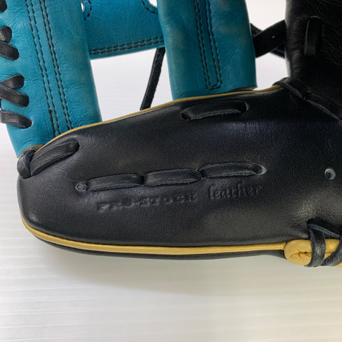 ウィルソン Wilson ウィルソンベア オーダー 軟式 大人 一般 内野手用 グローブ グラブ 右投げ RGDO 中古品 グローブ袋付き 野球 7074