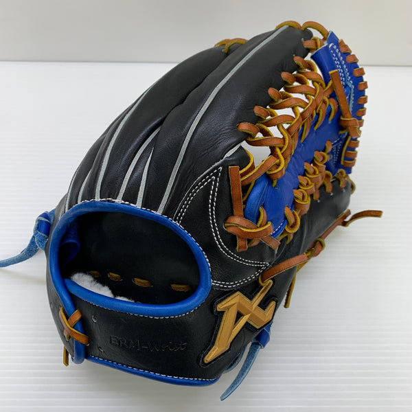 アトムズ ATOMS 軟式 大人 一般 内野手用 グローブ グラブ 右投げ YDB-2 中古品 野球 7079