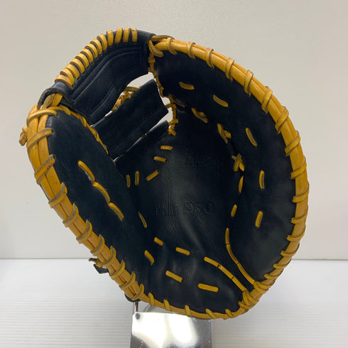 玉澤 TAMAZAWA タマザワ 軟式 大人 一般 ファーストミット 一塁手 グローブ グラブ 右投げ 中古品 野球 8059