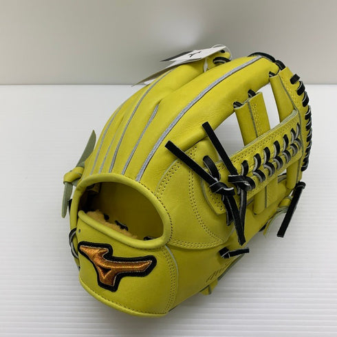 ミズノ MIZUNO ミズノプロ Classic 硬式 内野手用グローブ 1AJGH31103 5727