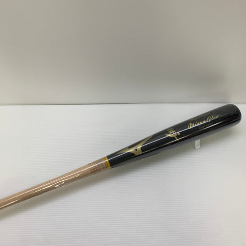 ミズノ MIZUNO ミズノプロ 硬式 大人 一般 木製バット(BFJマーク) 1CJWH21600 佐藤型 野球 7046
