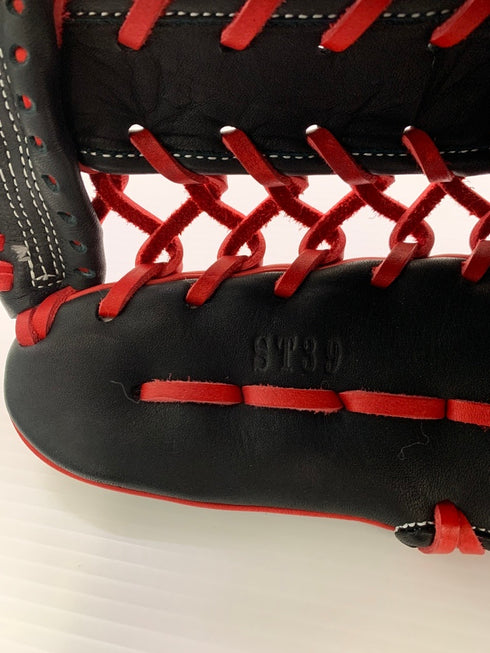 中古品 久保田スラッガー KUBOTA SLUGGER 久保田JAPAN 限定 硬式 外野手用グローブ YF-ST39 5441