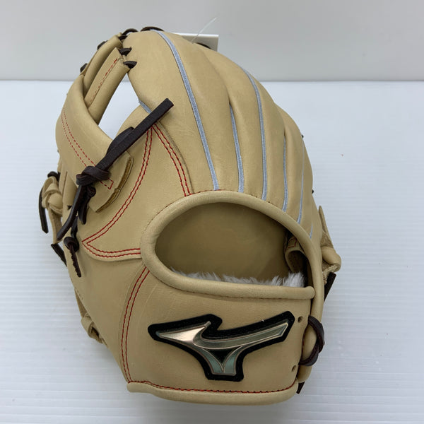 ミズノ MIZUNO グローバルエリート 少年軟式 子ども オールラウンド グローブ グラブ 左投げ 1AJGY32113 タグ付き 野球 6593