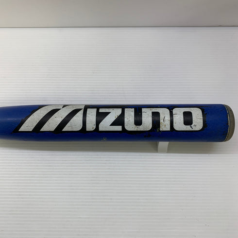 ミズノ MIZUNO ミズノプロ ソフトボール用 大人 一般 FRP製バット 2TP51740 中古 野球 7777