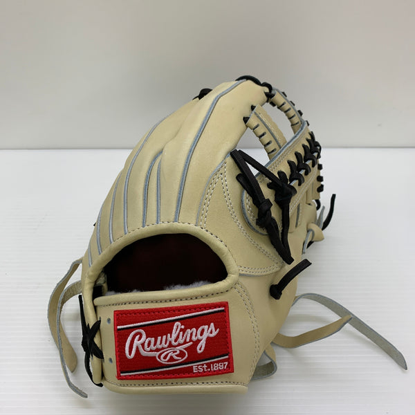 ローリングス Rawlings HOH 硬式 大人 一般 内野手用 グローブ グラブ 右投げ GH5HJK54 タグ付き 野球 5976