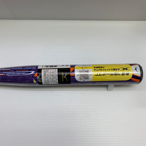 ミズノ MIZUNO ミズノプロ ソフトボール用 大人 一般 FRP製バット 1CJFS30384 ミドルバランス 野球 7506