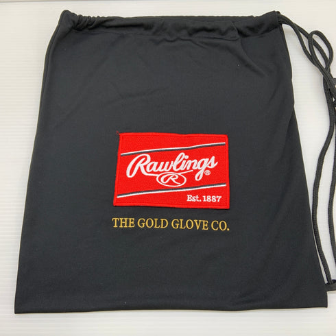 ローリングス Rawlings HOH 硬式・軟式兼用 大人 一般 キャッチャーミット 捕手 グローブ グラブ 右投げ PROCM33CBM 中古品 グローブ袋付き 野球 7062