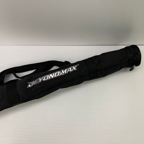 ミズノ MIZUNO ビヨンドマックスレガシー 軟式 FRP製バット 1CJBR19183 ケース付き 6193