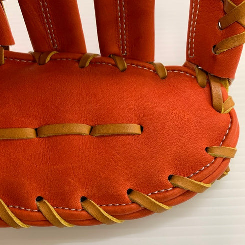 久保田スラッガー KUBOTA SLUGGER 硬式 ファーストミット FP-34 左投げ 5503