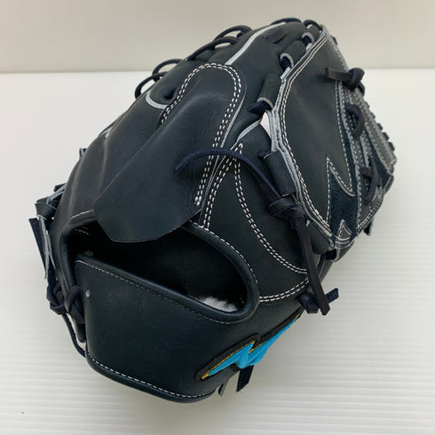 ノーリミット NoLimit ProWave NLP-02 硬式 大人 一般 投手用 グローブ ピッチャー グラブ 右投げ 中古品 野球 8544