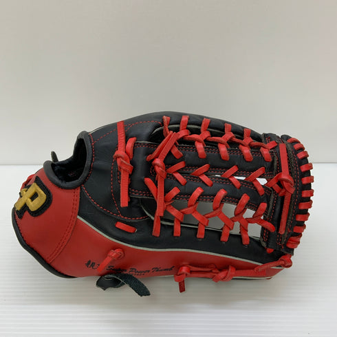 プロマーク ソフトボール用 大人 一般 外野手用 グローブ グラブ 右投げ PGS-3153 中古品 野球 6404