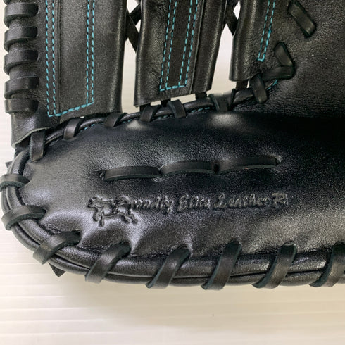 ミズノ MIZUNO ミズノプロ 軟式 大人 一般 ファーストミット 一塁手 グローブ グラブ 右投げ 1AJFR23000 タグ付き 箱・グローブ袋付き 野球 7619