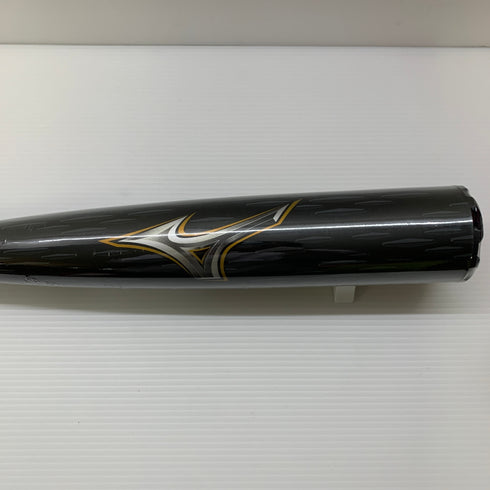 ミズノ MIZUNO ビヨンドマックスレガシーメタル 軟式 大人 一般 FRP製バット 1CJBR20084 トップバランス 未使用品 野球 7774