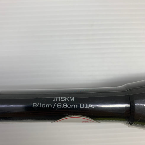 ディマリニ DeMARINI ディマリニ・ケーポイント 軟式 大人 一般 FRP製バット WTDXJRSKM ミドルバランス 野球 7290
