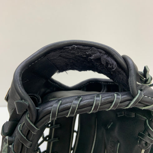 ゼット ZETT ウイニングロード 軟式 大人 一般 オールラウンド グローブ グラブ 左投げ BRGB33140 中古品 野球 6724