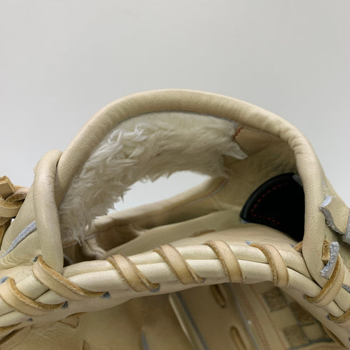 ワールドペガサス WORLD PEGASUS 硬式・軟式兼用 大人 一般 投手・内野手用 グローブ ピッチャー グラブ 右投げ WGN5PT651P 中古品 野球 6379