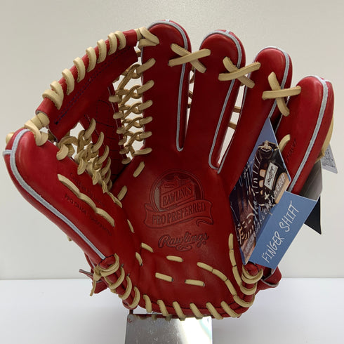 ローリングス Rawlings プロプリファード PRO PREFERRED GH6PRB88FS 硬式 大人 一般 外野手用 グローブ グラブ 右投げ タグ付き 野球 8724
