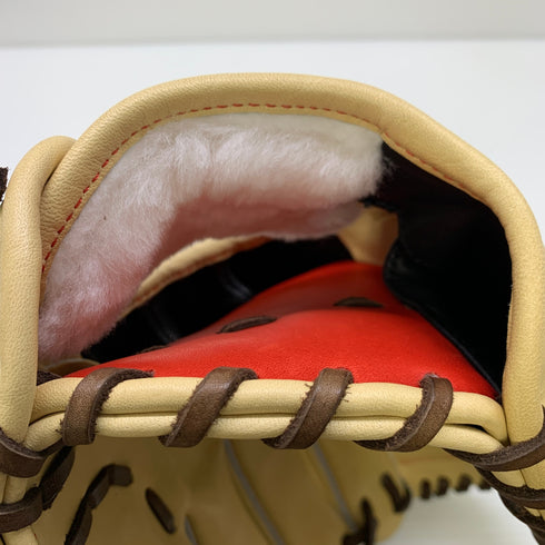 ローリングス Rawlings プロプリファード 三塁手用 硬式 大人 一般 内野手用 グローブ グラブ 右投げ GH1PRNP6 タグ付き 野球 6137