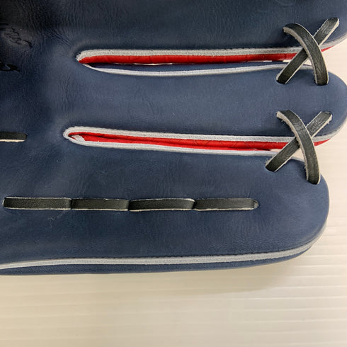 ミズノ MIZUNO ミズノプロ 軟式 大人 一般 外野手用 グローブ グラブ 右投げ 1AJGR97107 タグ付き 野球 7861