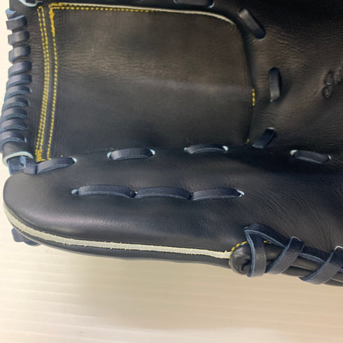 リュウ RYU 102型 硬式 大人 一般 投手用 グローブ ピッチャー グラブ 右投げ グローブ袋付き 野球 7880
