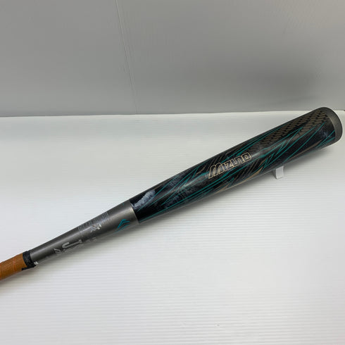 ミズノ MIZUNO ビヨンドマックス ギガキングアドバンス 軟式 大人 一般 FRP製バット 1CJBR124 野球 8213