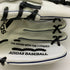 アディダス adidas K0494 軟式 大人 一般 内野手用 グローブ グラブ 右投げ 中古品 野球 9526