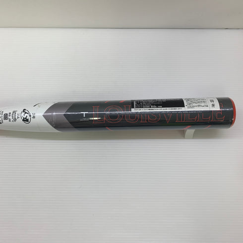 ルイスビルスラッガー Louisville Slugger カタリスト3 ソフトボール用 大人 一般 FRP製バット WBL27580108465 トップバランス 未使用品 野球 8160