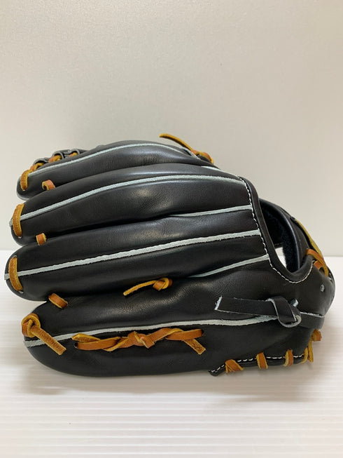 中古品 AG 硬式 内野手用グローブ 3804