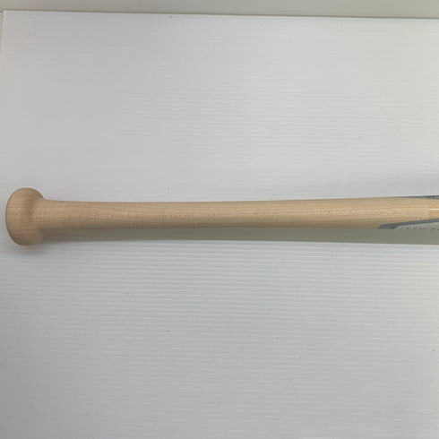 エスエスケイ SSK プロエッジ 硬式 大人 一般 木製バット(BFJマーク) EBB3025C 中古 野球 8265