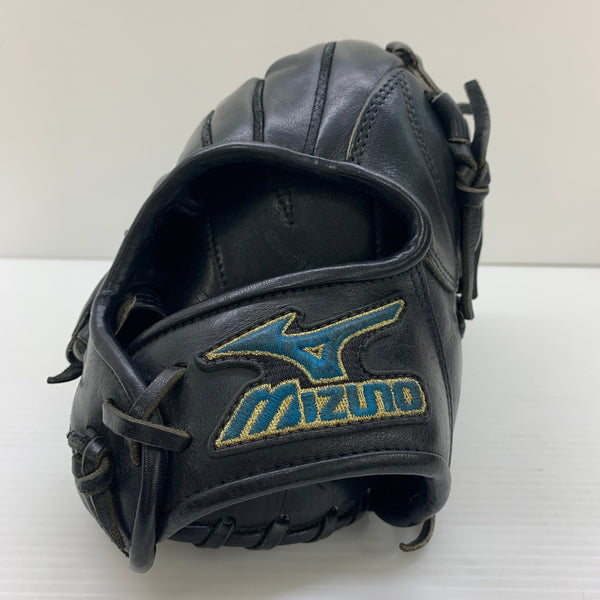 ミズノ MIZUNO ビューリーグ FORGAID 硬式 大人 一般 内野手用 グローブ グラブ 右投げ 2GW16130 中古品 野球 7873