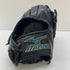 ミズノ MIZUNO ビューリーグ FORGAID 硬式 大人 一般 内野手用 グローブ グラブ 右投げ 2GW16130 中古品 野球 7873