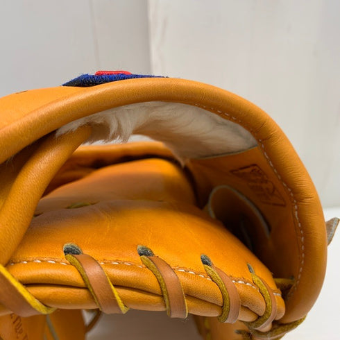 久保田スラッガー KUBOTA SLUGGER トレーニング用 トレーニング グローブ グラブ 右投げ KSG-PROB 中古品 野球 5859