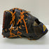 ミズノ MIZUNO N32300 軟式 大人 一般 ファーストミット 一塁手 グローブ グラブ 左投げ 中古品 野球 8937